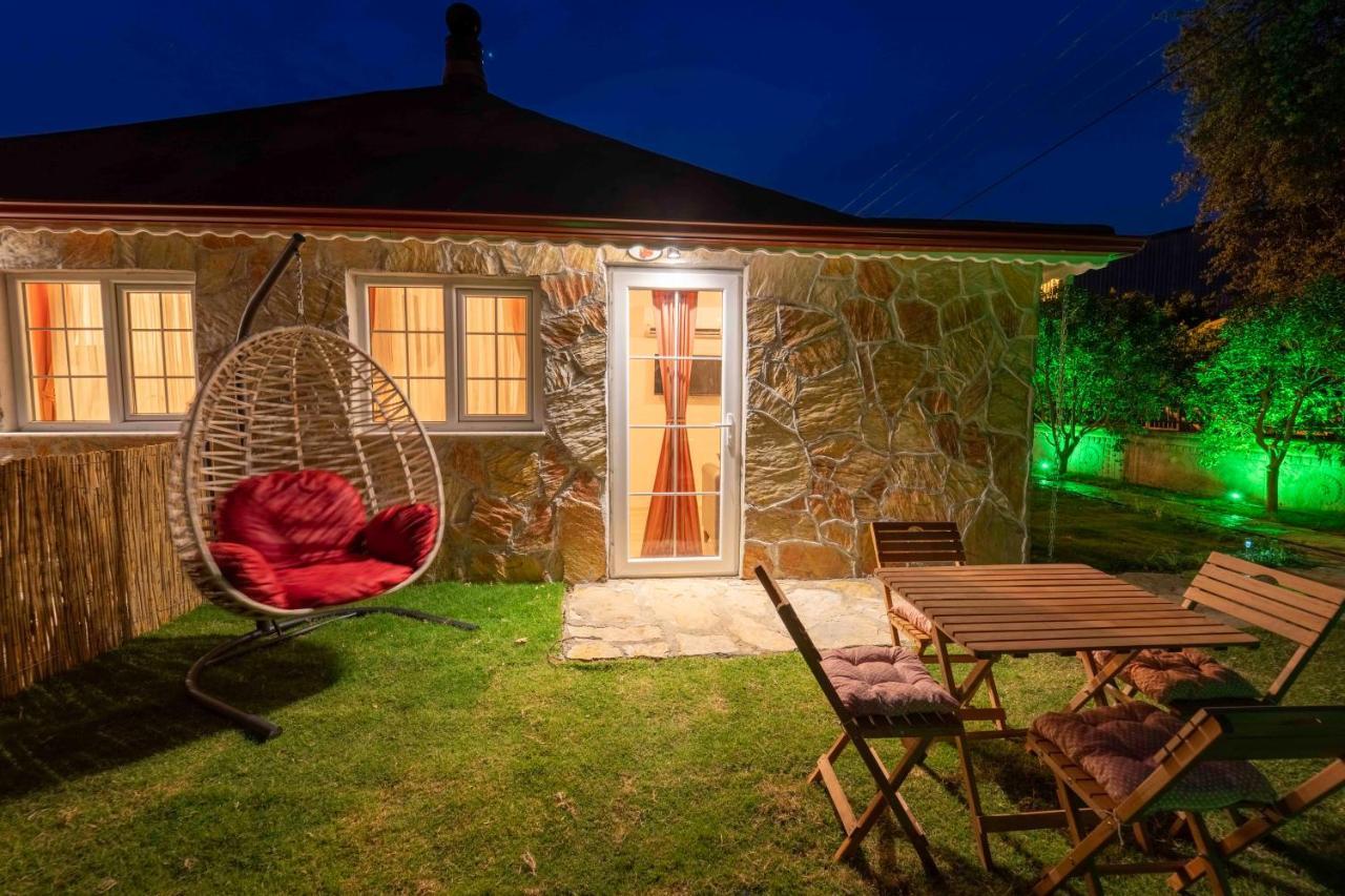 Kamkat Otel Kemer Buitenkant foto